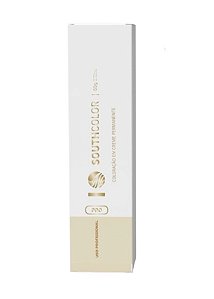 Coloração SouthColor Louro Muito Claro Pérola 9/89