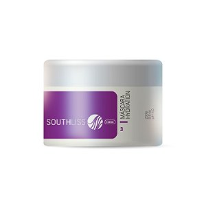 Máscara Hydration SouthLiss 250g