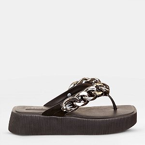 Chinelo Hit, Preto, Petite Jolie.