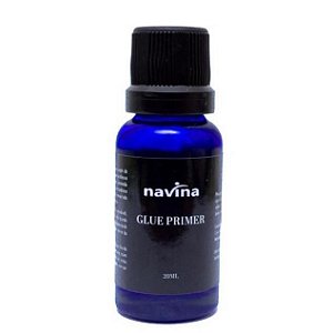 Glue primer para extensão de cílios- navina