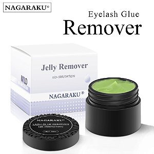 Removedor Jelly - Nagaraku