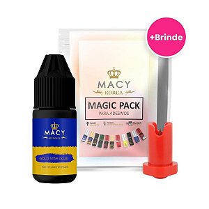 Cola Gold Macy