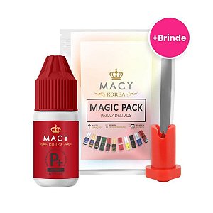 Cola P+ Macy