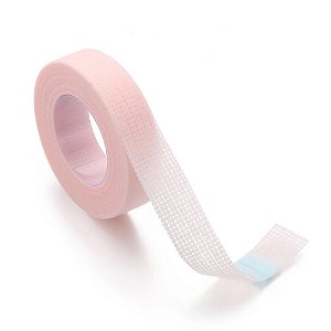 Fita transpore japonesa rosa