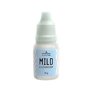 Higienizador de cílios e sobrancelhas Mild Cleanse