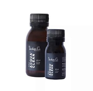Acqua clean - Lashes Co.