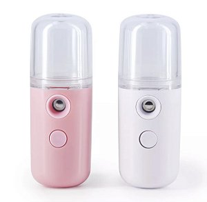 Umidificador nanomister