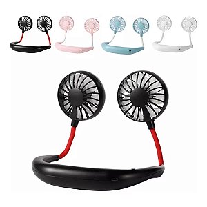 Ventilador 2 em 1 normal