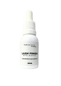 Lash finish 30ml Miriam Mota