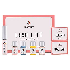 Kit Lash lifting Iconsign