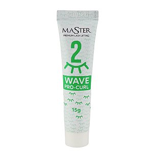 Lash lifting Master Passo 2 Wave Pro-Curl