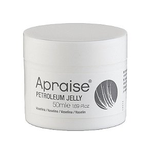Vaselina Apraise Petroleum Jelly 50ml