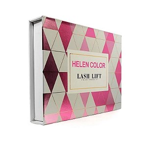 Kit Lash lifting Helen Color