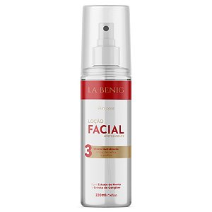 Loção adstringente Lá Benig 220ML