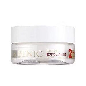 Creme Esfoliante Lá Benig 100ML