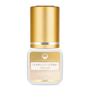 Cola Dlux profissional Flawless ultra+