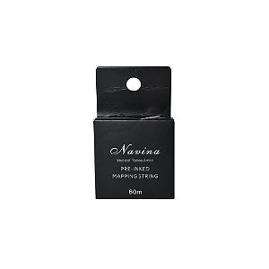 Linha pigmentada para sobrancelhas Navina 60m