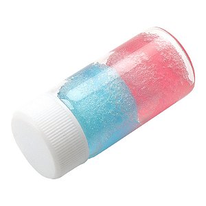 removedor de cola de cilios limpa pinça  30ml
