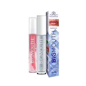 Gloss Labial volume BigMouth