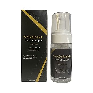 Shampoo Lash Nagaraku 100ml