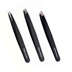Pinça Soling Black