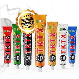 Pomada anestésica TKTX 40% 10g