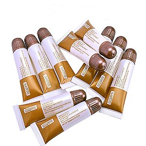 Gel cicatrizante pós Micropigmentação com vitaminas Fougera