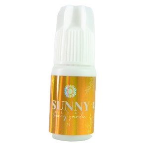 Cola adesivo Cherry Lash Sunny luxury garden