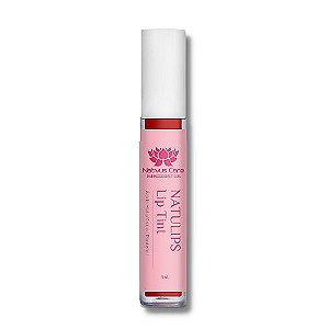 Natulips Lip Tint Hyaluvitt 4ml