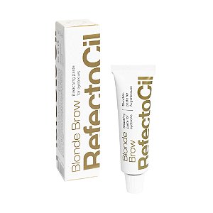 Refectocil Descolorante e clareador Blonde Brow 15ml