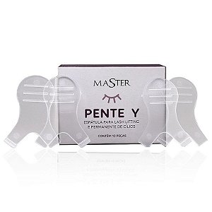 PENTE Y MASTER REDONDO 1cm - 10un