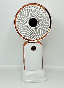 Ventilador para cílios hxfs-1027