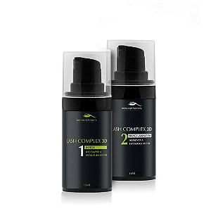 Kit Complex 3D 15ml