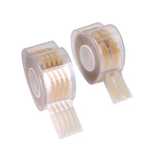 Fita para isolamento de pálpebras