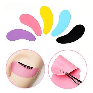 Pads silicone Reutilizáveis