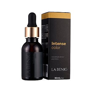 INTENSIFICADOR COR INTENSE COLOR LA BENIG 30ML