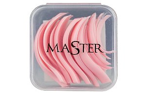 Pad de silicone 7 pares modelo Russo