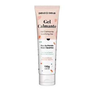 GEL CALMANTE 100G DELLA E DELLE