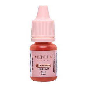 PIGMENTO MR SPICE ORGANICO MENELA - 3ML