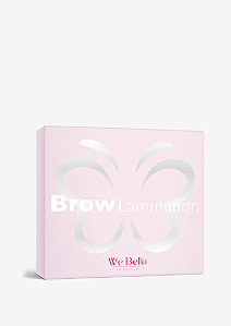 Kit Brow Lamination We Bella