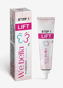 Step 1 - Lift We bella 15g