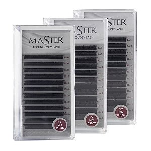 Cílios YY Master Technology Lash