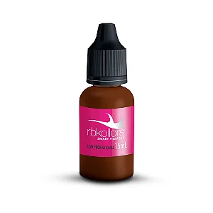 Universal Pigmento Organico 15ml - RBKollors