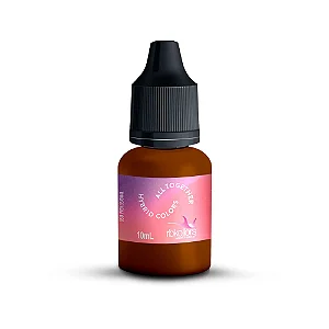 Nalu Pigmento Hibrido All Together 10ml - RBKollors