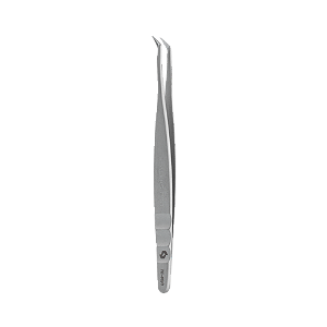 Pinca para Cilios Staleks Pro - TE-40-1 - Serie Expert 40