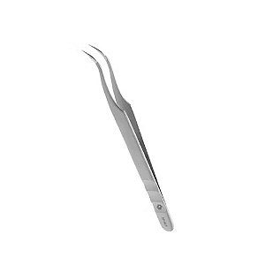 Pinca para Cilios Staleks Pro - TE-41-1 - Serie Expert 41