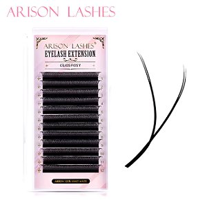 Cílios YY Arison Lashes