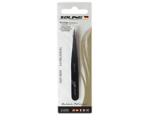 Pinça Prestige Black 20 – Soling