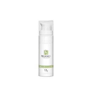 NUANCE BY ELECTRIC INK SKIN FINISHER - 12G