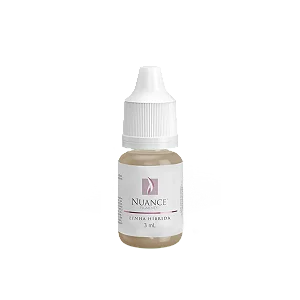 PIGMENTO LIGHT BROWN NUANCE HIBRIDO - 3 ML